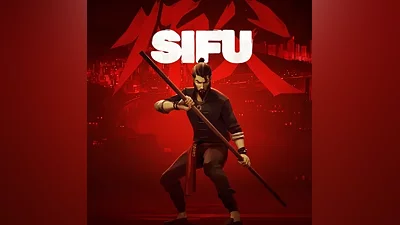 SIFU XBOX, PC WINDOWS KEY