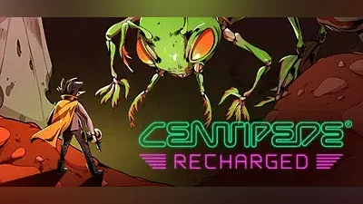 Centipede: Recharged Steam key Global Worldwide Region free + RU/CIS