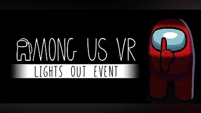 Steam gift Russia - Among Us VR | AUTODELIVERY