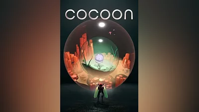 Cocoon (Russia CIS) steam/key
