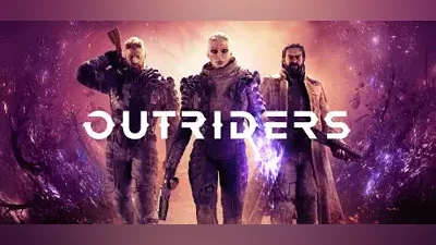 Steam gift Russia - OUTRIDERS | AUTODELIVERY