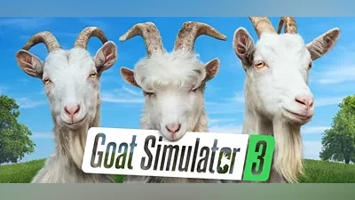 Steam gift Russia - Goat Simulator 3 | AUTODELIVERY