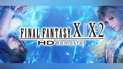 Gift Russia - FINAL FANTASY X/X-2 HD Remaster | AUTO