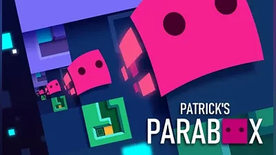 Patrick's Parabox Steam key Global Worldwide Region free + RU/CIS