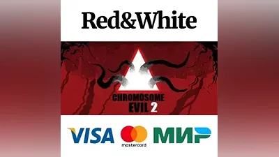 Chromosome Evil 2 * STEAM RUSSIA AUTODELIVERY