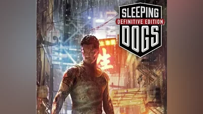Sleeping Dogs Definitive Edition (Steam Key / Global)