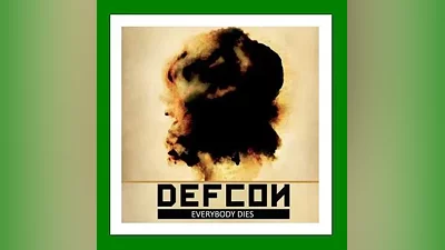 DEFCON + UPLINK Steam Key Region Free