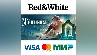 Nightingale * STEAM RUSSIA AUTODELIVERY