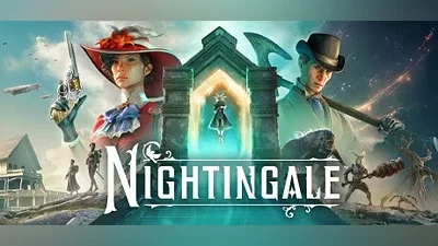 Steam gift Russia - Nightingale | AUTODELIVERY