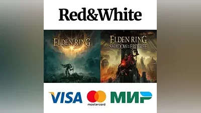 ELDEN RING Shadow of the Erdtree Edition * STEAM RU