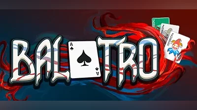 Steam gift Russia - Balatro | AUTODELIVERY