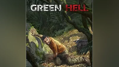 GREEN HELL XBOX KEY