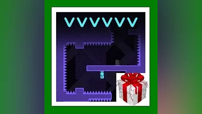 VVVVVV + And Yet It Moves Steam Key Region Free