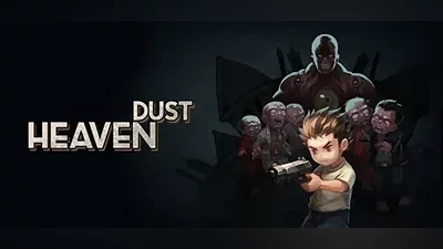 Heaven Dust Steam key Global Worldwide Region free + RU/CIS