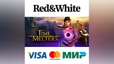 Timemelters * STEAM RUSSIA AUTODELIVERY