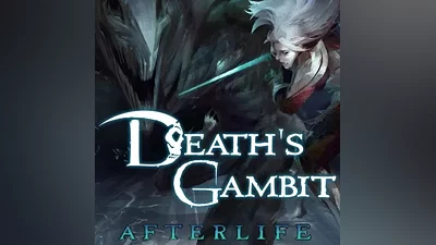 Death's Gambit: Afterlife Steam key Global Worldwide Region free + RU/CIS