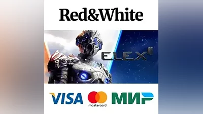 ELEX II * STEAM RUSSIA AUTODELIVERY