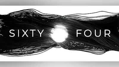 Steam gift Russia - Sixty Four | AUTODELIVERY