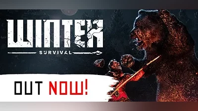 Steam gift Russia - Winter Survival | AUTODELIVERY