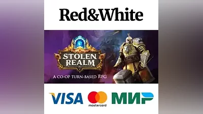 Stolen Realm * STEAM RUSSIA AUTODELIVERY