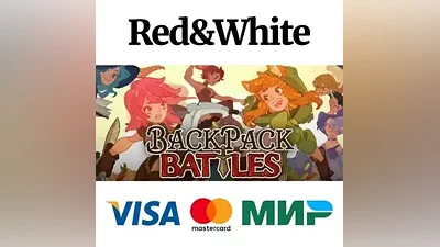 Backpack Battles * STEAM RU*KZ*UA*CIS AUTODELIVERY