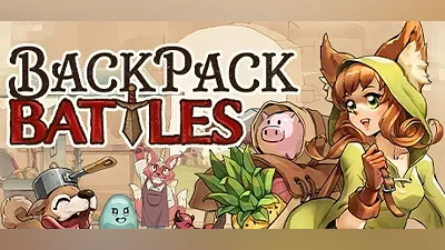 Steam gift Russia - Backpack Battles | AUTODELIVERY