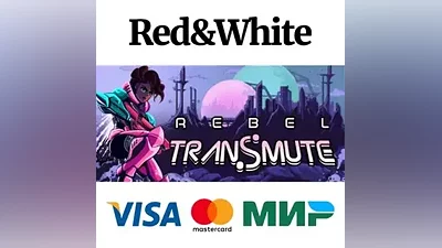 Rebel Transmute * STEAM RUSSIA AUTODELIVERY