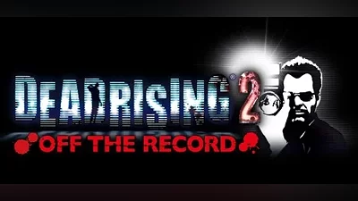 Dead Rising 2: Off the Record Steam key RU/CIS