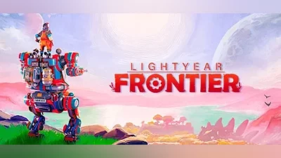 Steam gift Russia - Lightyear Frontier | AUTODELIVERY