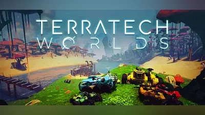 Steam gift Russia - TerraTech Worlds | AUTODELIVERY