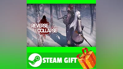 ALL COUNTRIES Reverse Collapse Code Name Bakery