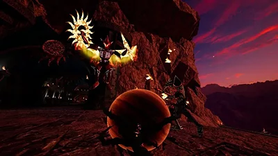 AMID EVIL Steam Key Worldwide
