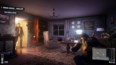 American Theft 80s Steam Key Worldwide