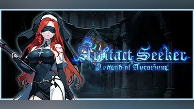 Steam gift Russia - Artifact Seeker | AUTODELIVERY