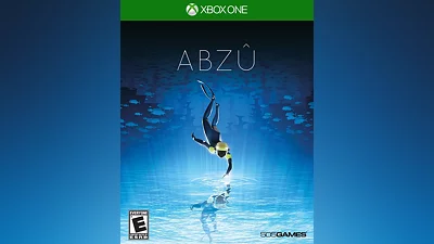 ABZU XBOX KEY