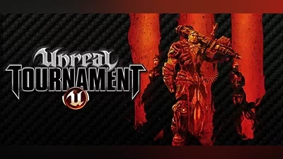 Unreal Tournament 3: Black Edition STEAM Gift - Global