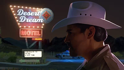 As Dusk Falls Steam Key Worldwide