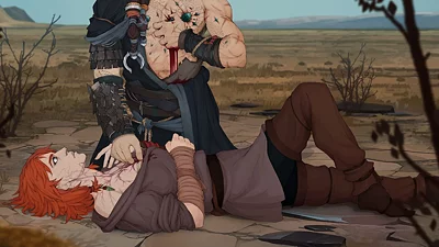 Ash of Gods: Redemption Steam Key Worldwide