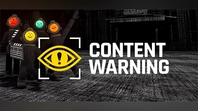 Steam gift Russia - Content Warning | AUTODELIVERY