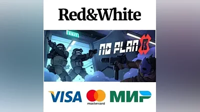 No Plan B * STEAM RUSSIA AUTODELIVERY