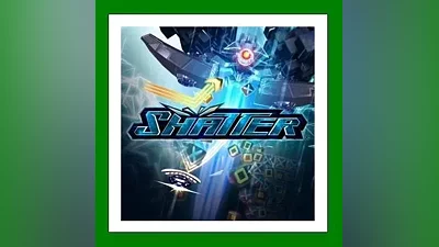 Shatter Steam Key RU-CIS-UA