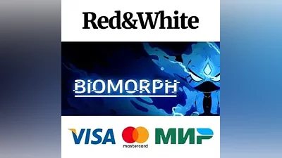 BIOMORPH * STEAM RUSSIA AUTODELIVERY
