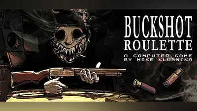 Steam gift Russia - Buckshot Roulette | AUTODELIVERY