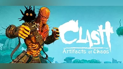 Clash Artifacts of Chaos (Steam Key / Global)