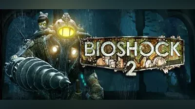Gift Russia - BioShock 2 Remastered | AUTODELIVERY