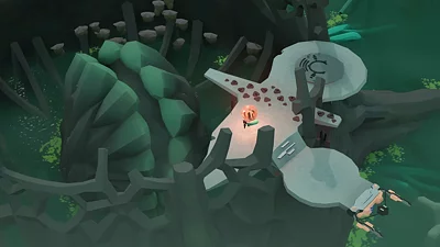COCOON Steam Key Worldwide