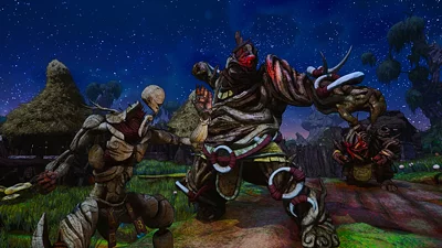 Clash Artifacts of Chaos Steam Key Worldwide