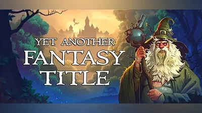 Gift RU- Yet Another Fantasy Title (YAFT)|AUTODELIVERY