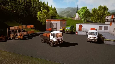 Construction Simulator 2015 Steam Key