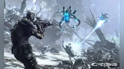 Crysis Origin Key Worldwide